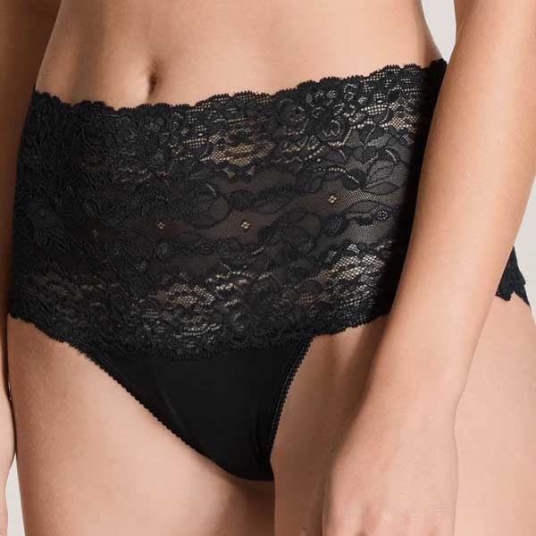 Calida sensual secrets hoge slip kant 22034