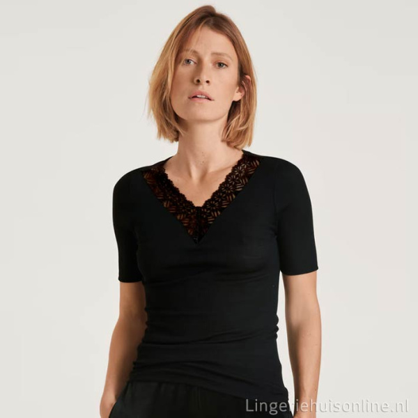 Calida wol met zijde ondershirt 14697 sale