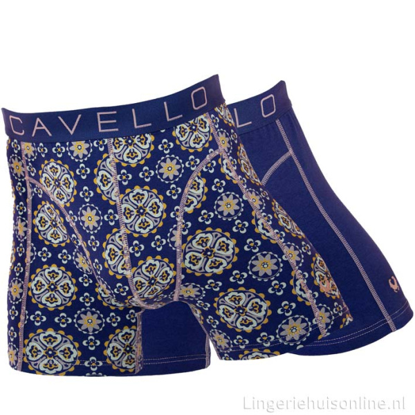 Cavello Boxershorts CB24004 Nu Weer Verkrijgbaar