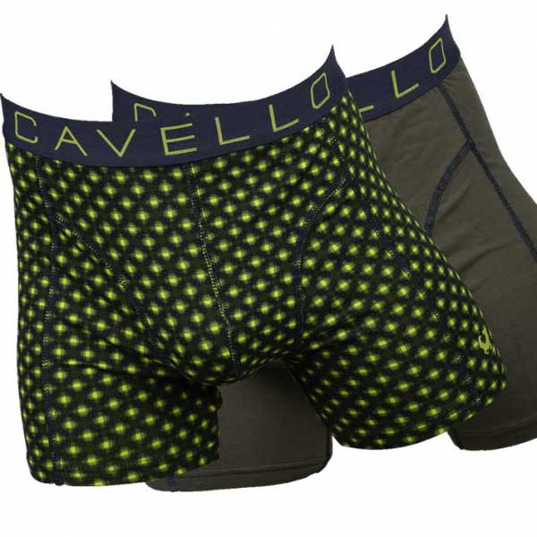 cavello heren boxershorts cb19007
