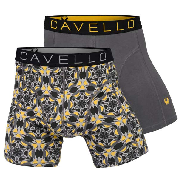 Cavello heren boxersshorts CB23005