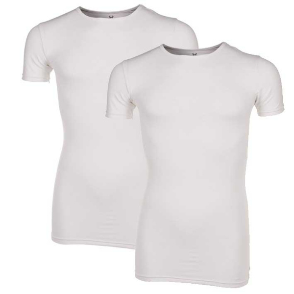Cavello heren t-shirts lang met korting 15102