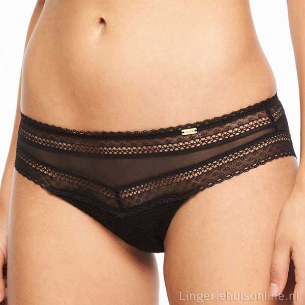 Chantelle Festivite string c39890