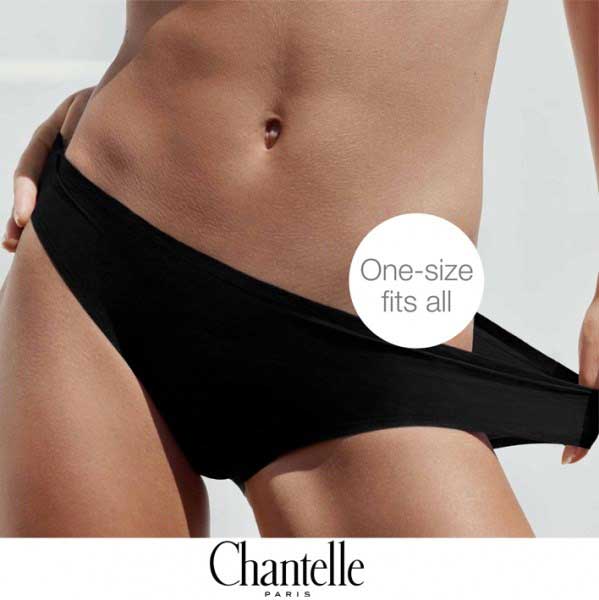 Chantelle Hipster Soft Stretch 2644
