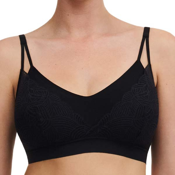 Chantelle Soft stretch bralette zonder beugel C11GQ9