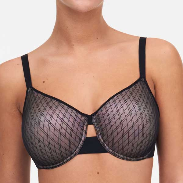 Chantelle beugelbh C11N10