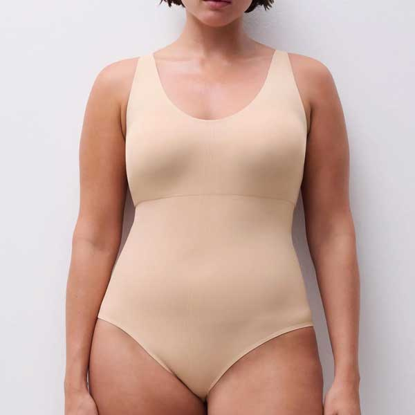 Chantelle body licht corrigerend C10UT0