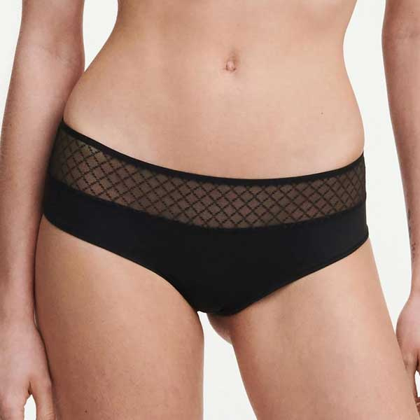 Chantelle easy feel slip met kant C16M40