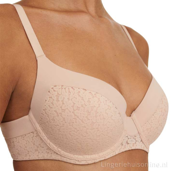 Chantelle zachte voorgevormde bh Norah C13F90