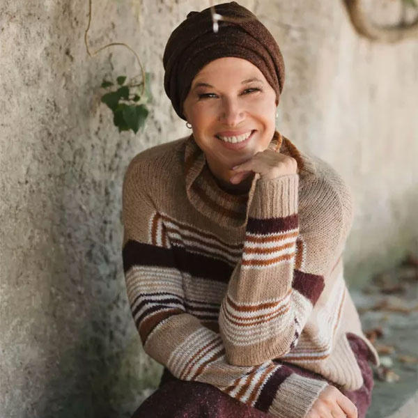 Chemomuts winter 1854 Felice headwear