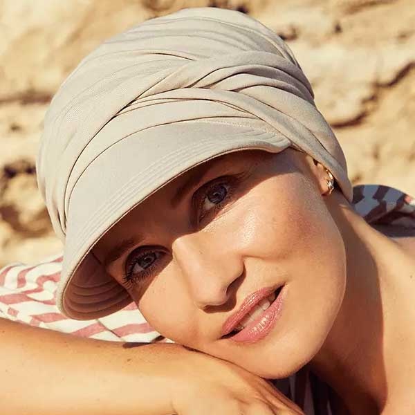 aanvaardbaar Vrijgevigheid Scenario Chistine Headwear zomerpet Alana 1531 | Lingeriehuisonline