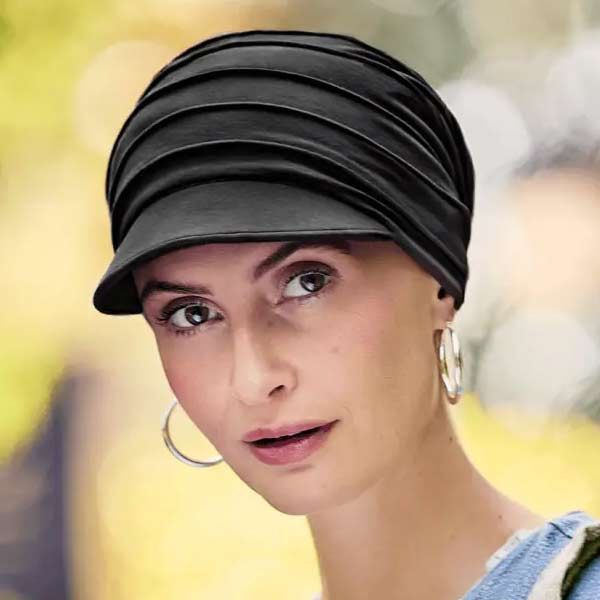 Christine Headwear Dames Chemocap voor de zomer 1582