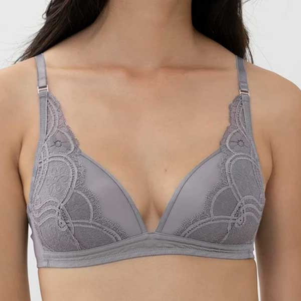 Comfortabele bh zonder beugel 74543 Mey sale