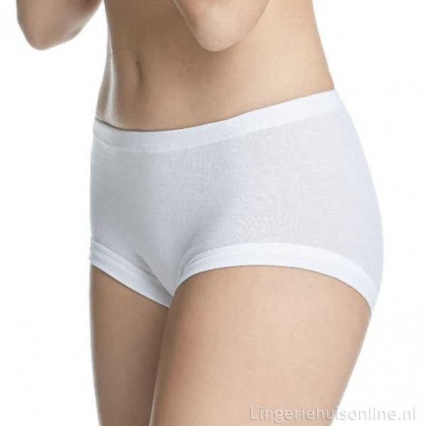 Conta grote maten dames onderbroek van katoen zonder elastaan 700 1410