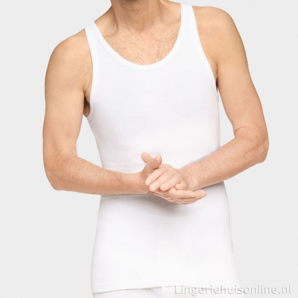 Conta heren hemd katoen 740-6720