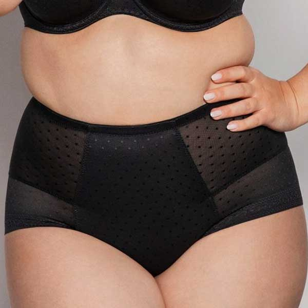 Corrigerende hoge slip 3110 Ulla