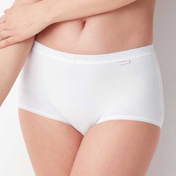 Cotonella midi slip 8001