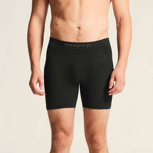 Craft heren boxershort merinowol 1916702