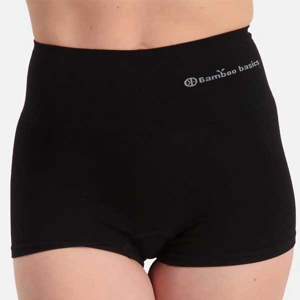 Dames boxershort bamboe light control Bamboo Basics Stella