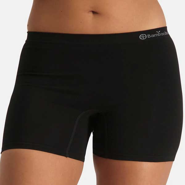 Dames short bamboe Bamboo Basics Selena