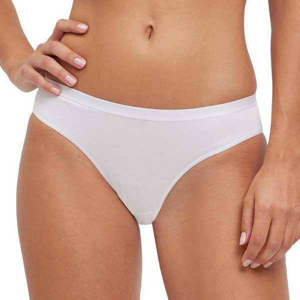 Dames slip Daily Comfort 2-Pack Falke 69102