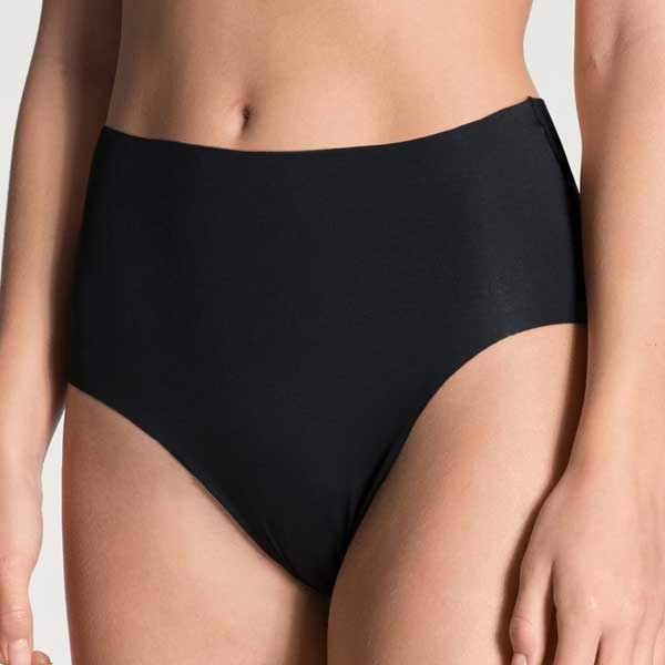 Bustier Natural Skin Calida - 80% Tencel 20% Roica, Taglia 44/46 - Foto 4