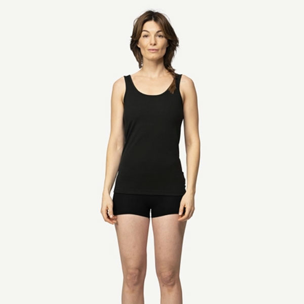 Devold Breeze 180-205 merino wollen dames hemd