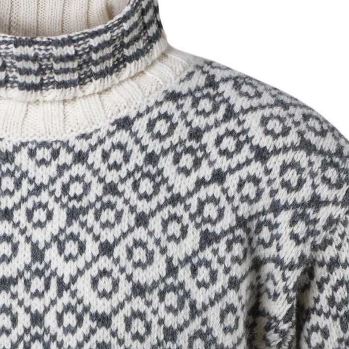 maandelijks Je zal beter worden afbreken Devold Noorse trui | Lingeriehuisonline