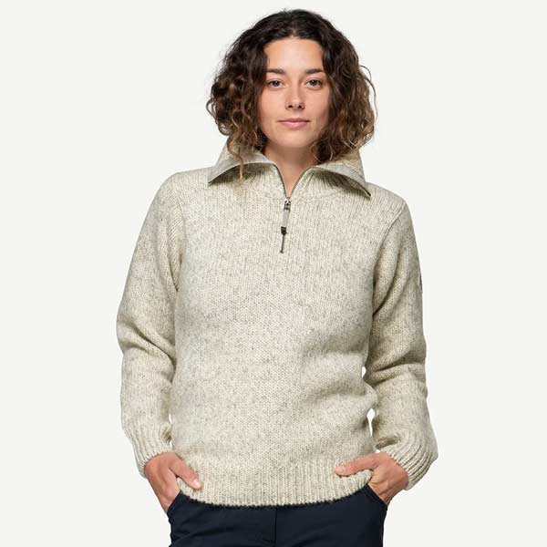 Devold Noorse trui Nansen 386-410