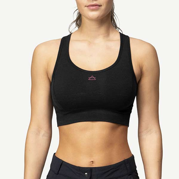 Devold berle merino wollen sport bh 296 200