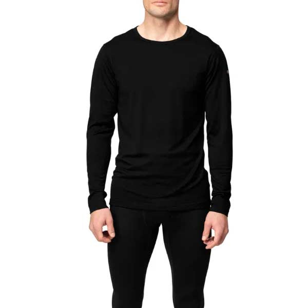 Devold merino wollen heren shirt 180-220