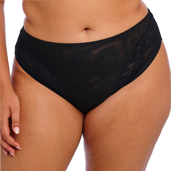 Elomi grote maten slip met kant Nerina EL302753 