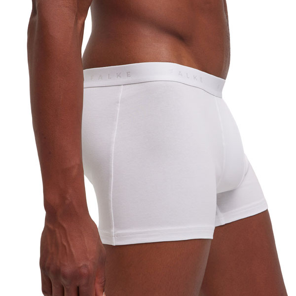 FALKE Daily Comfort 2-pack heren boxershorts 68100
