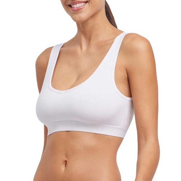 Falke Daily Comfort dames bralette 2-pack 69105