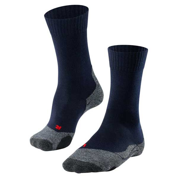 Falke TK2 Explore 16474 wandelsokken heren met merinowol