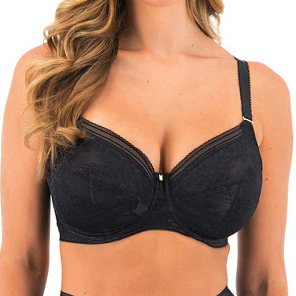Fantasie bh met zijsteun FL102301 Fusion Lace