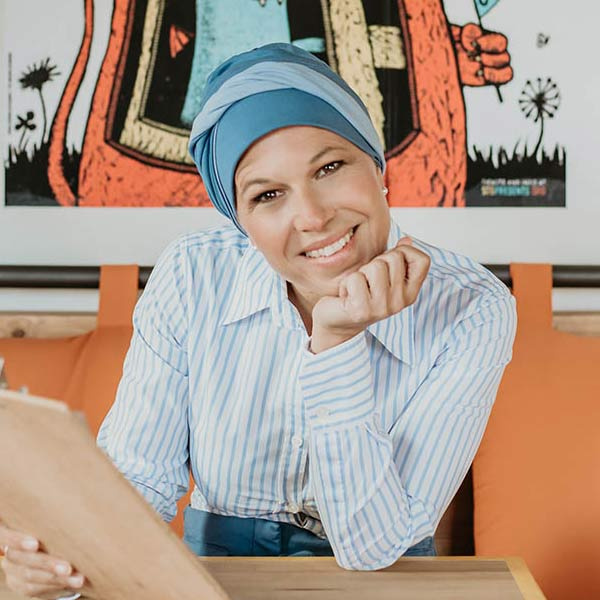 Felice Headwear Lydia Fusion 1858 hoofdmutsje in 2 kleuren