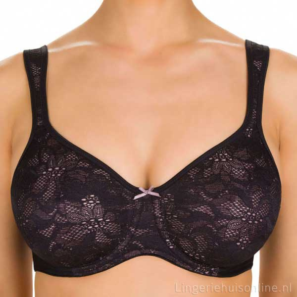 Felina sale naadloze beugel bh Chanson 202218