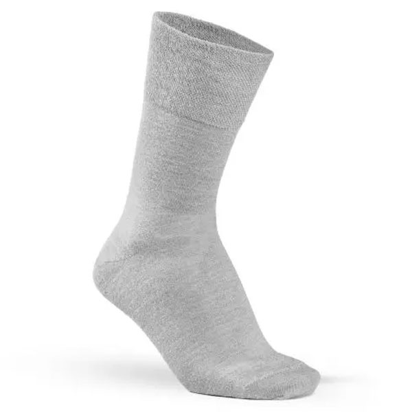 Fellhof alpaca sokken zonder naden 2722