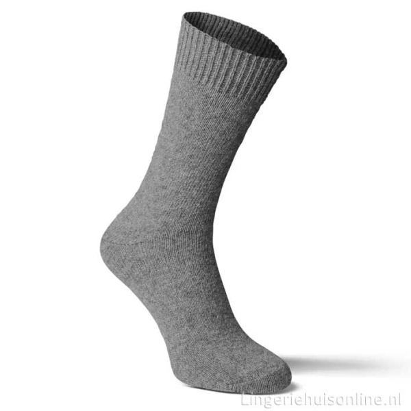 Fellhof dunne alpacawollen sokken 2713