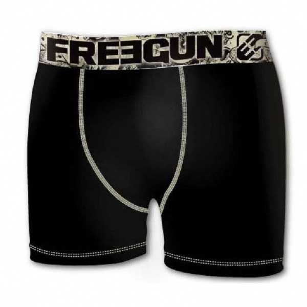 Freegun Sublim Tattoo Boxershort