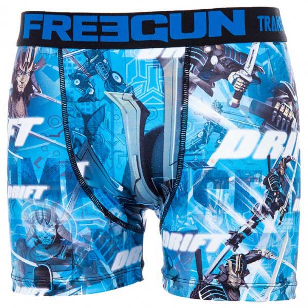 Freegun boxershort Transformers