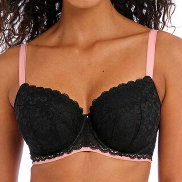 Freya bh grote cupmaat Offbeat AA5453