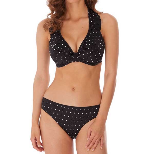 Freya Swim Nomad Nights Badpak F-I cup BLACK