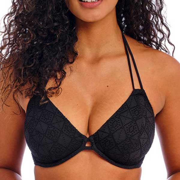 Freya swim halter bikinitop AS205404