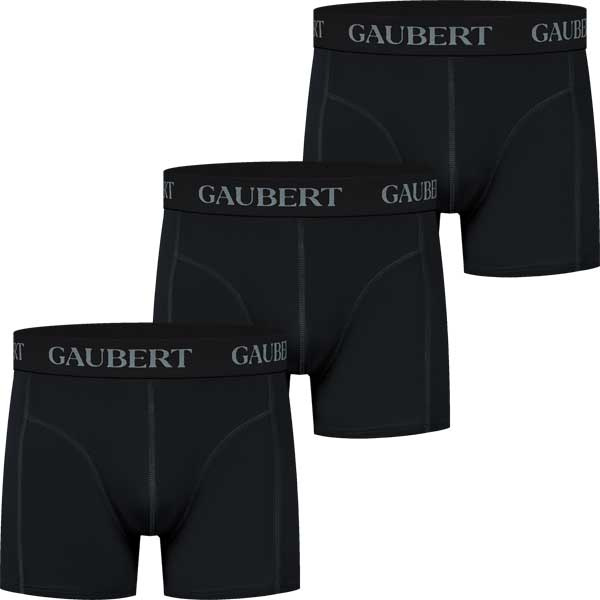 Gaubert heren boxers GBSET-017