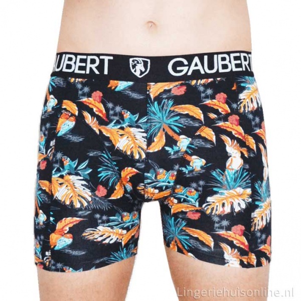 Gaubert underwear boxer katoen GBP 011