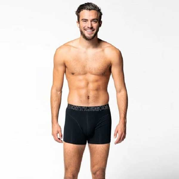 Gentlemen Boxershort katoen 70BB