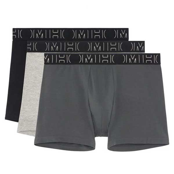 HOM 3-pack boxershorts 405769