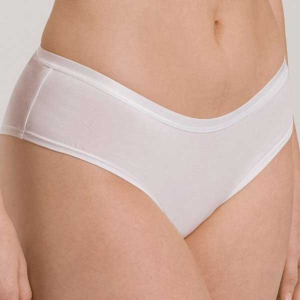 Hanro dames midi slip 071408